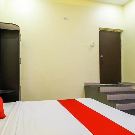 Silāri Oyo 70694 Hotel Green Park Resort מראה חיצוני תמונה