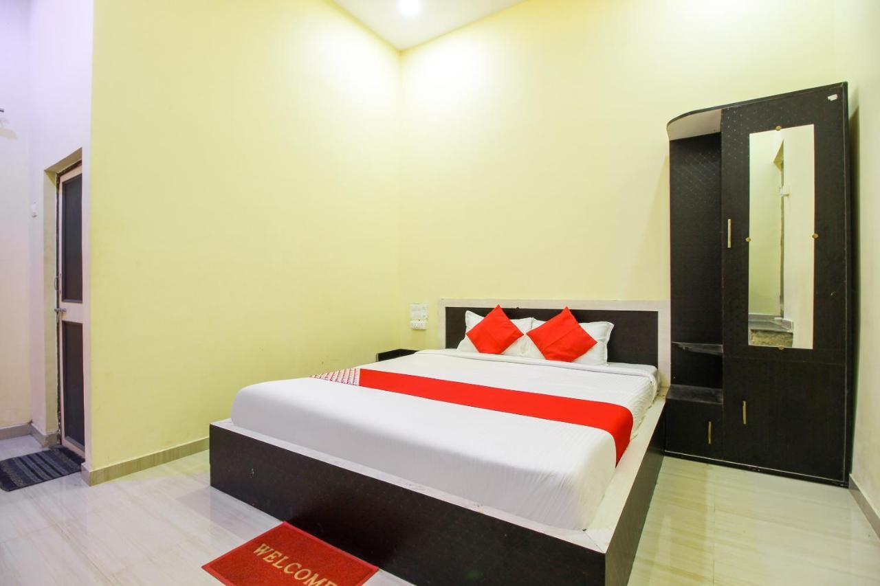 Silāri Oyo 70694 Hotel Green Park Resort מראה חיצוני תמונה