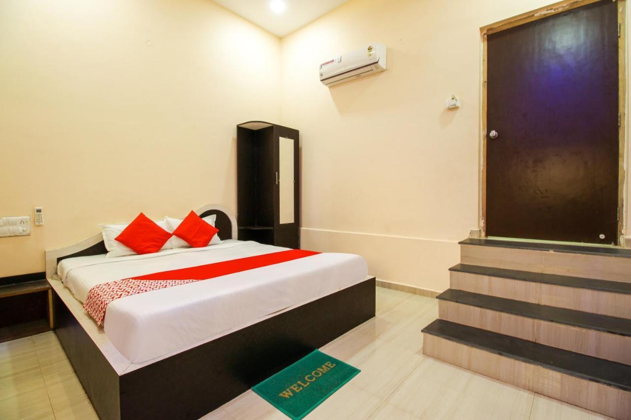Silāri Oyo 70694 Hotel Green Park Resort מראה חיצוני תמונה